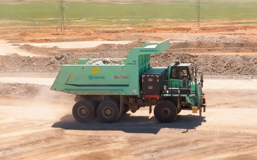 International Mining tweet media