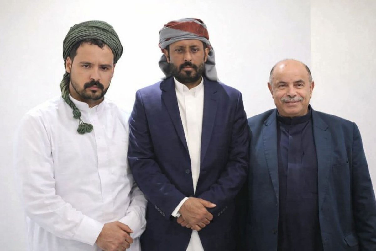 السيباني tweet media