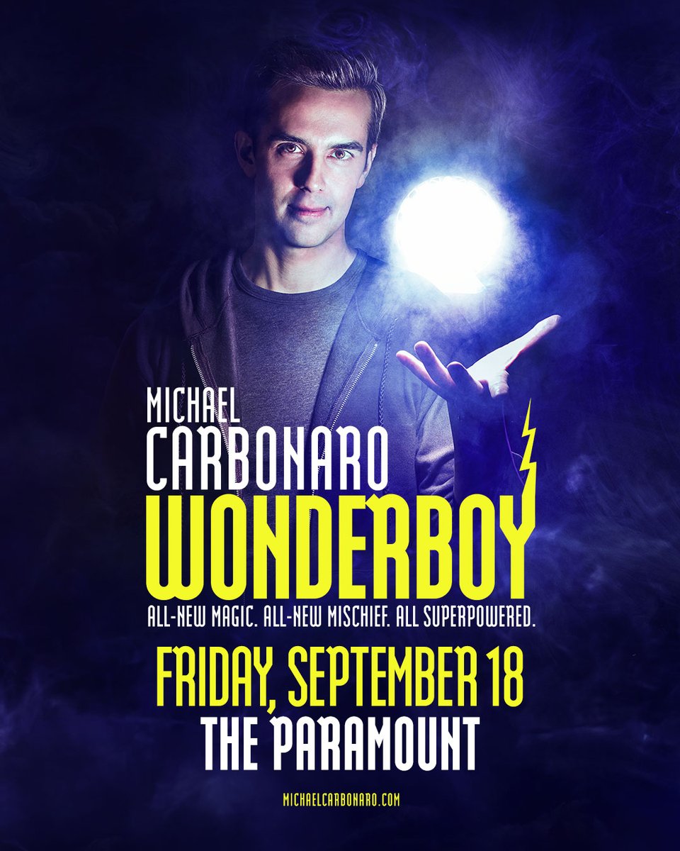 The Paramount in Concert with Northwell tweet media