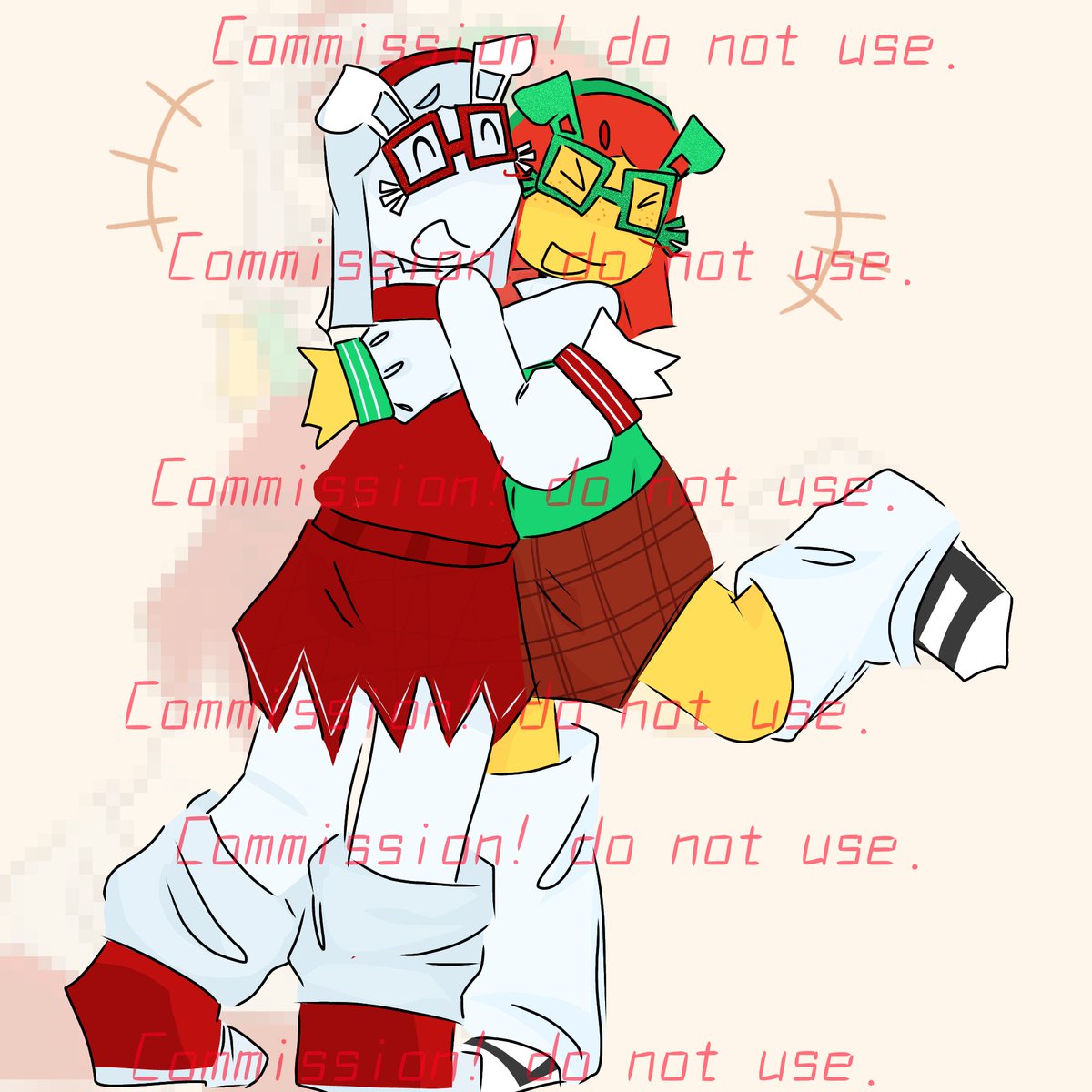 Teagan )) #1 Lampert torturerer tweet media