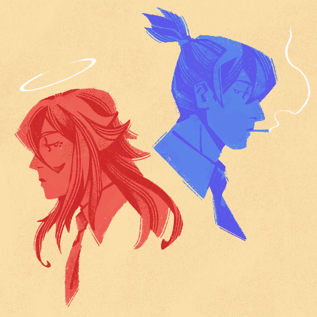 Arma ✴️ COMMS OPEN tweet media