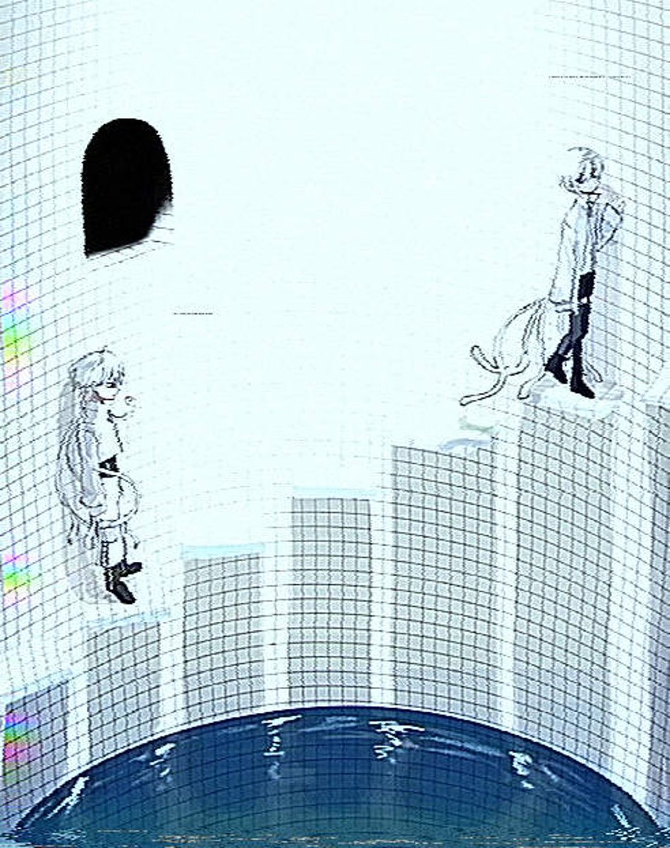 霧印↘️ (@mu__jil) on Twitter photo 