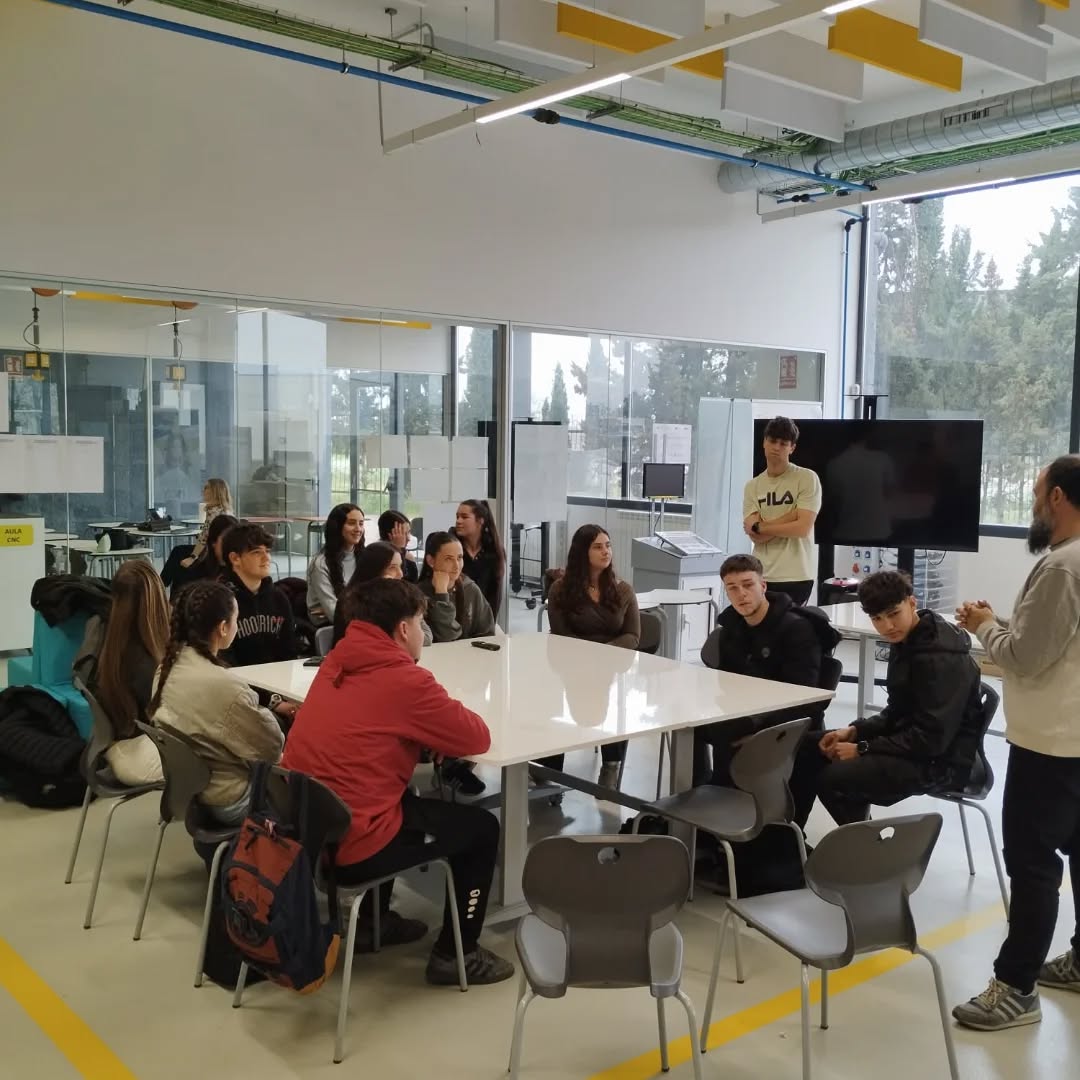 La Salle Santo Ángel tweet media