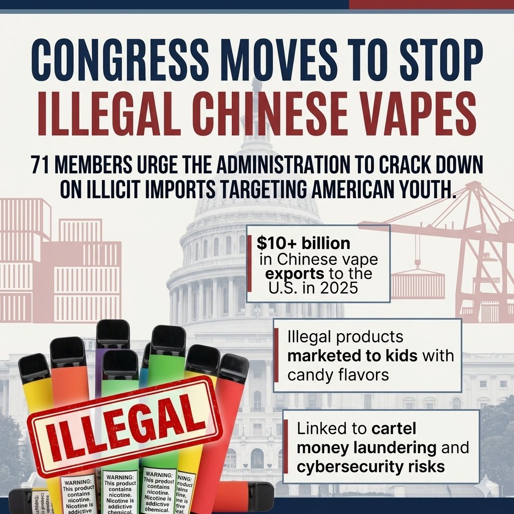 Congressman Nathaniel Moran tweet media