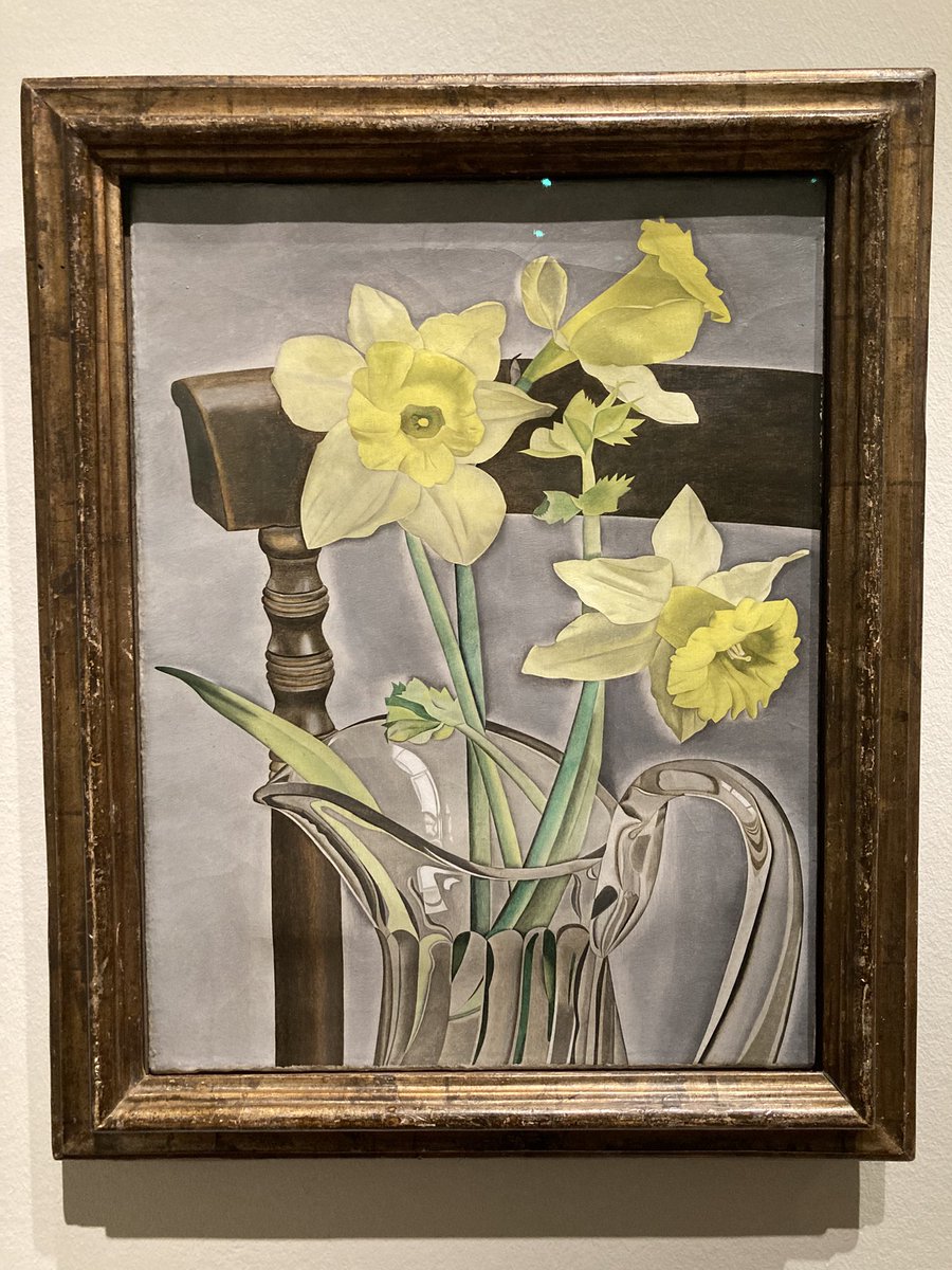 Prof Sara Lodge tweet media