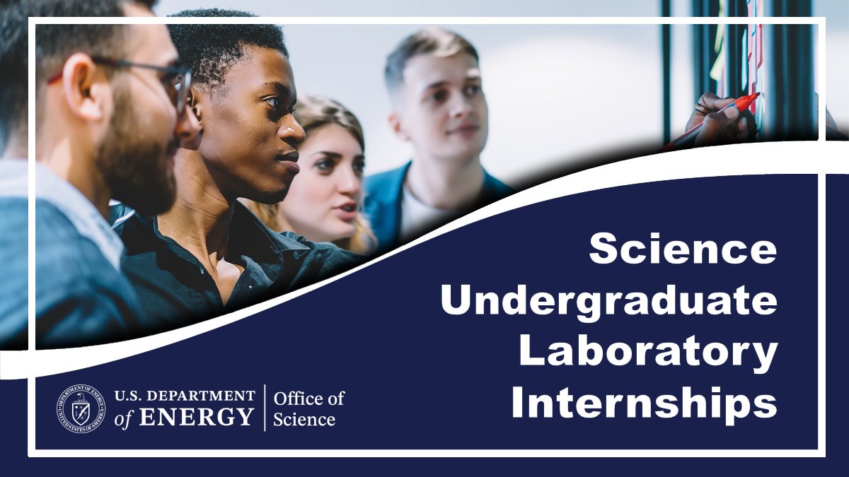 DOE Office of Science tweet media