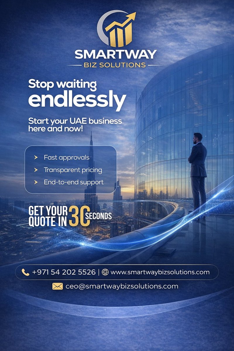 SmartWay Biz Solutions tweet media