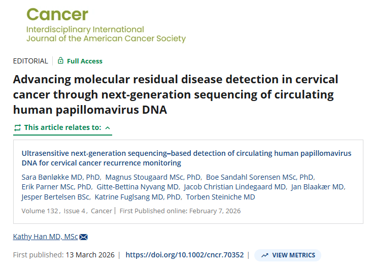 ACS Journal Cancer tweet media