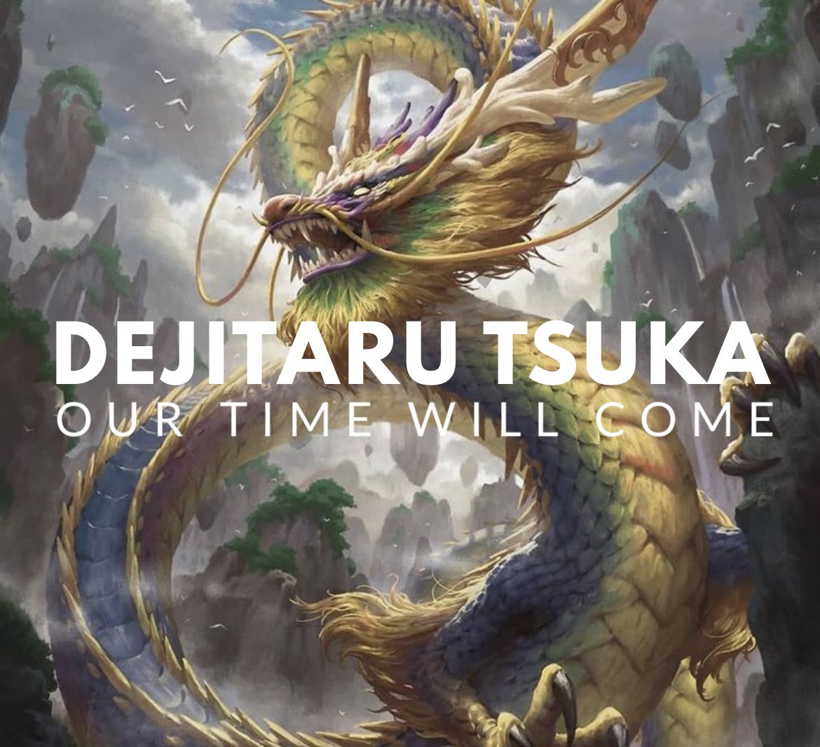 <a href="/cryptofergani/">Crypto Fergani</a> Passion like the $Tsuka community always wins.