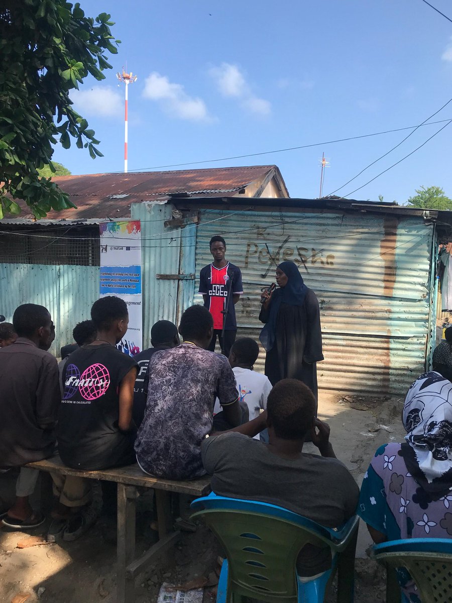 Ajenda Kenya tweet media