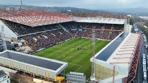 The -Ghost- Of Bradford City AFC tweet media