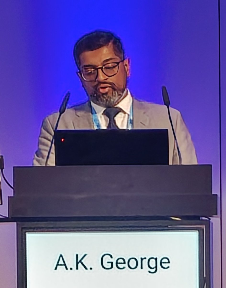 Srinivas Vourganti, MD tweet media