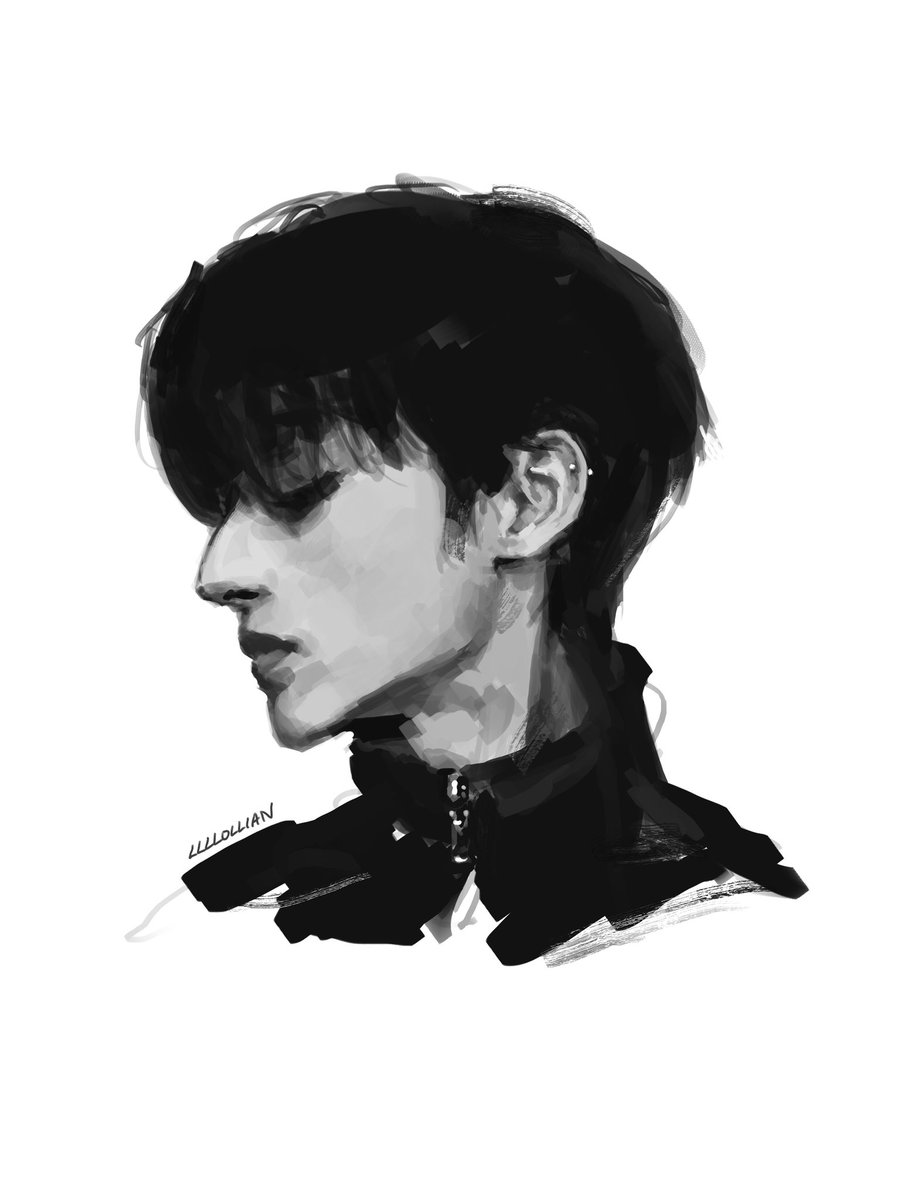 #WOOYOUNG 
#ATEEZfanart