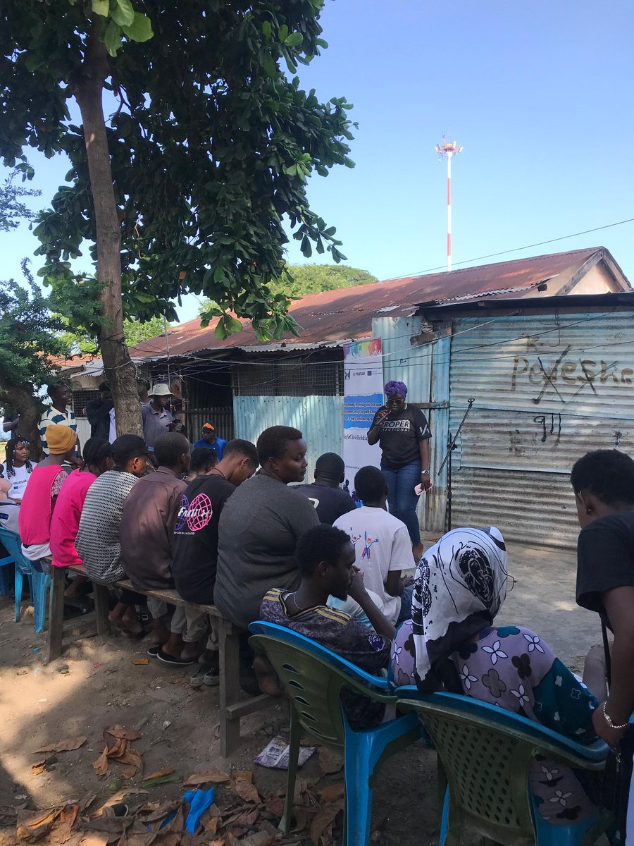 Ajenda Kenya tweet media