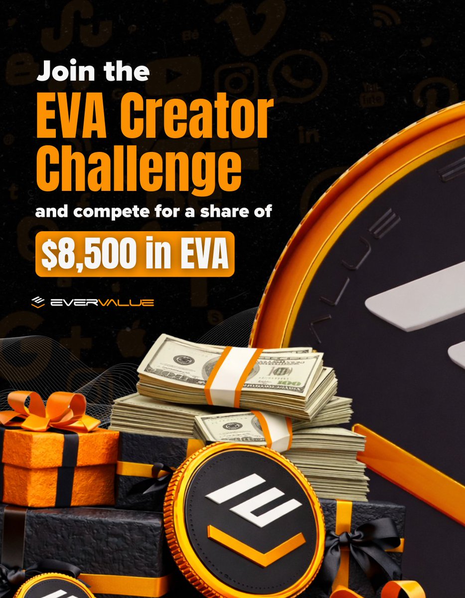 EverValue tweet media