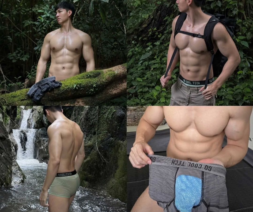 GayThailand tweet media