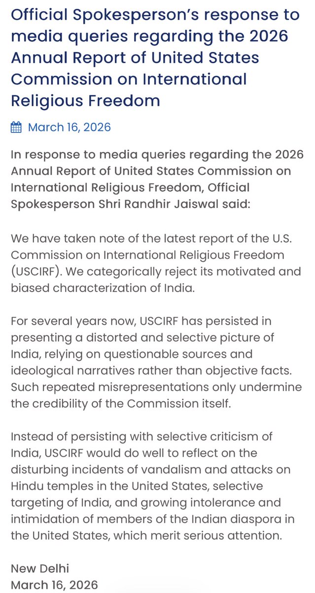 Aditya Raj Kaul tweet media