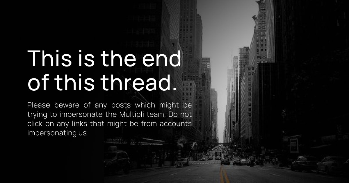 Multipli.fi tweet media