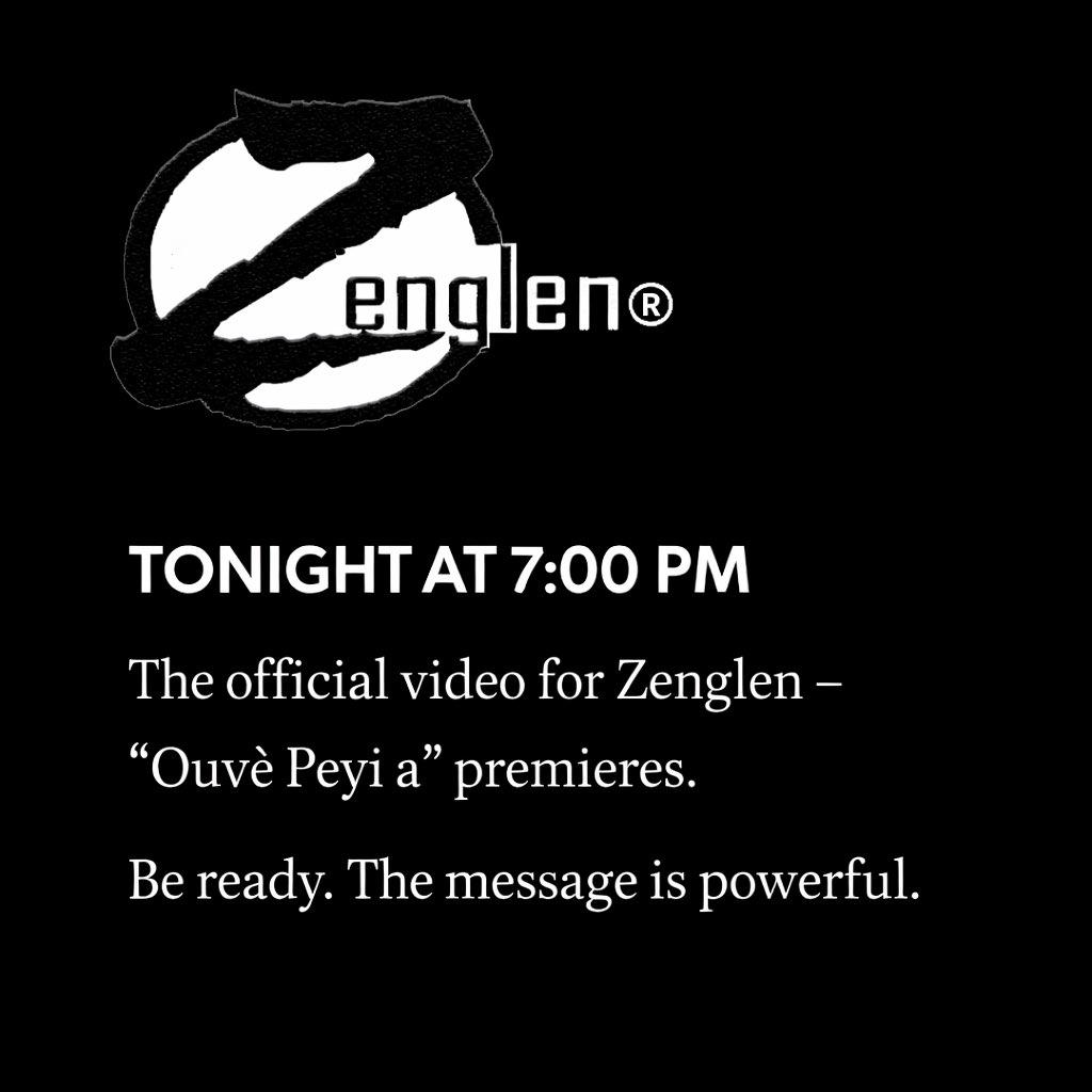 ZENGLEN tweet media