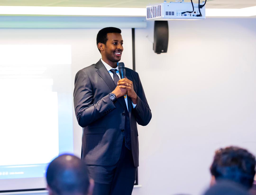 Capital Markets Authority | Rwanda tweet media