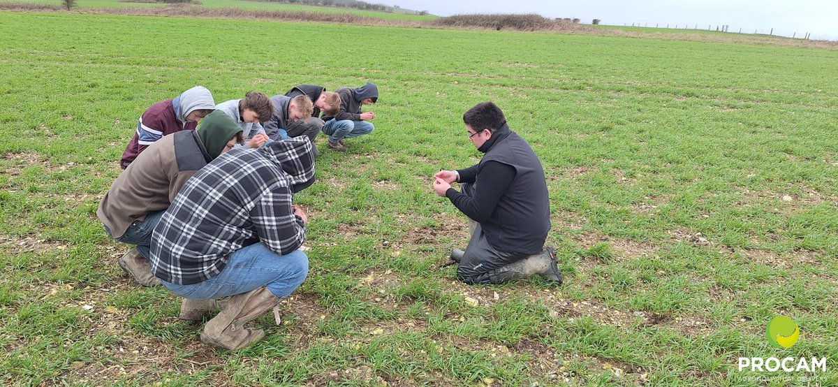 ProCam UK tweet media