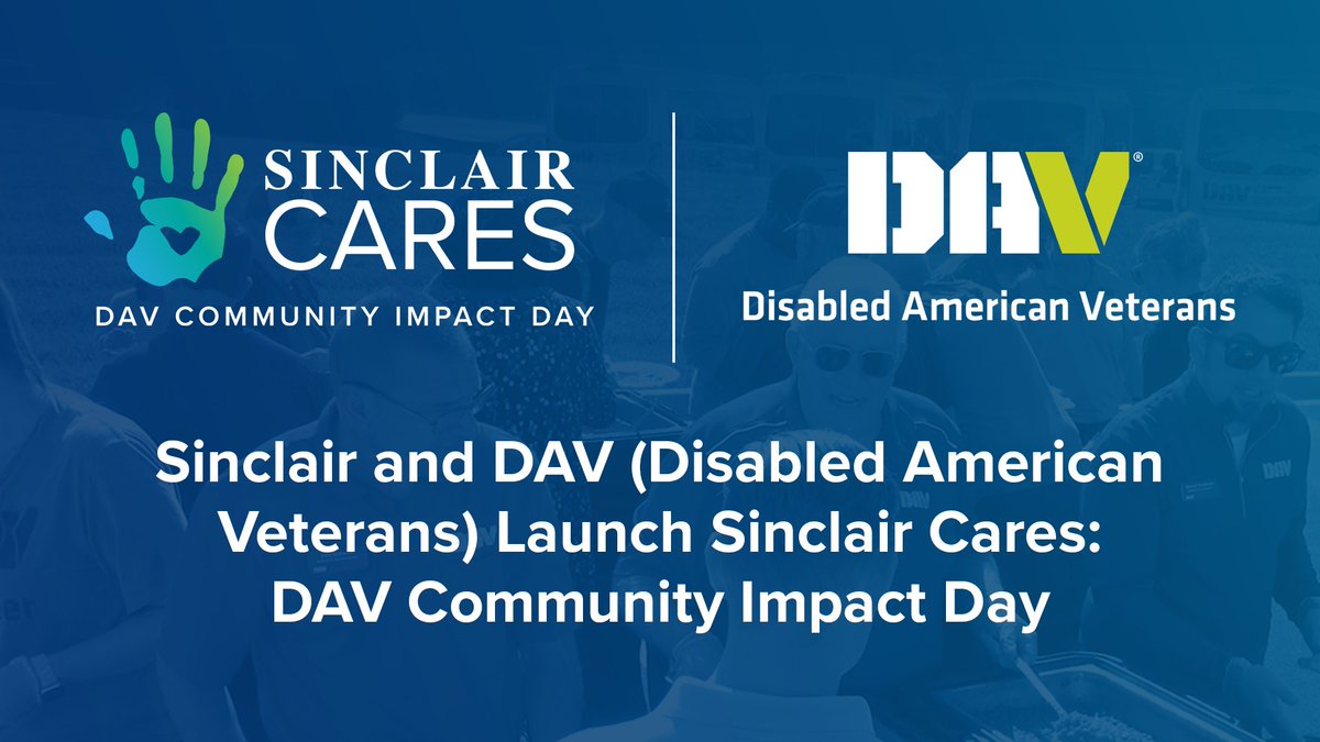 Sinclair, Inc. tweet media