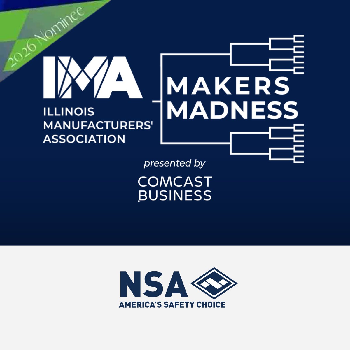 National Safety Apparel tweet media