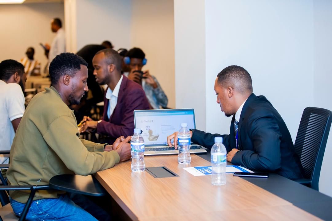 Capital Markets Authority | Rwanda tweet media