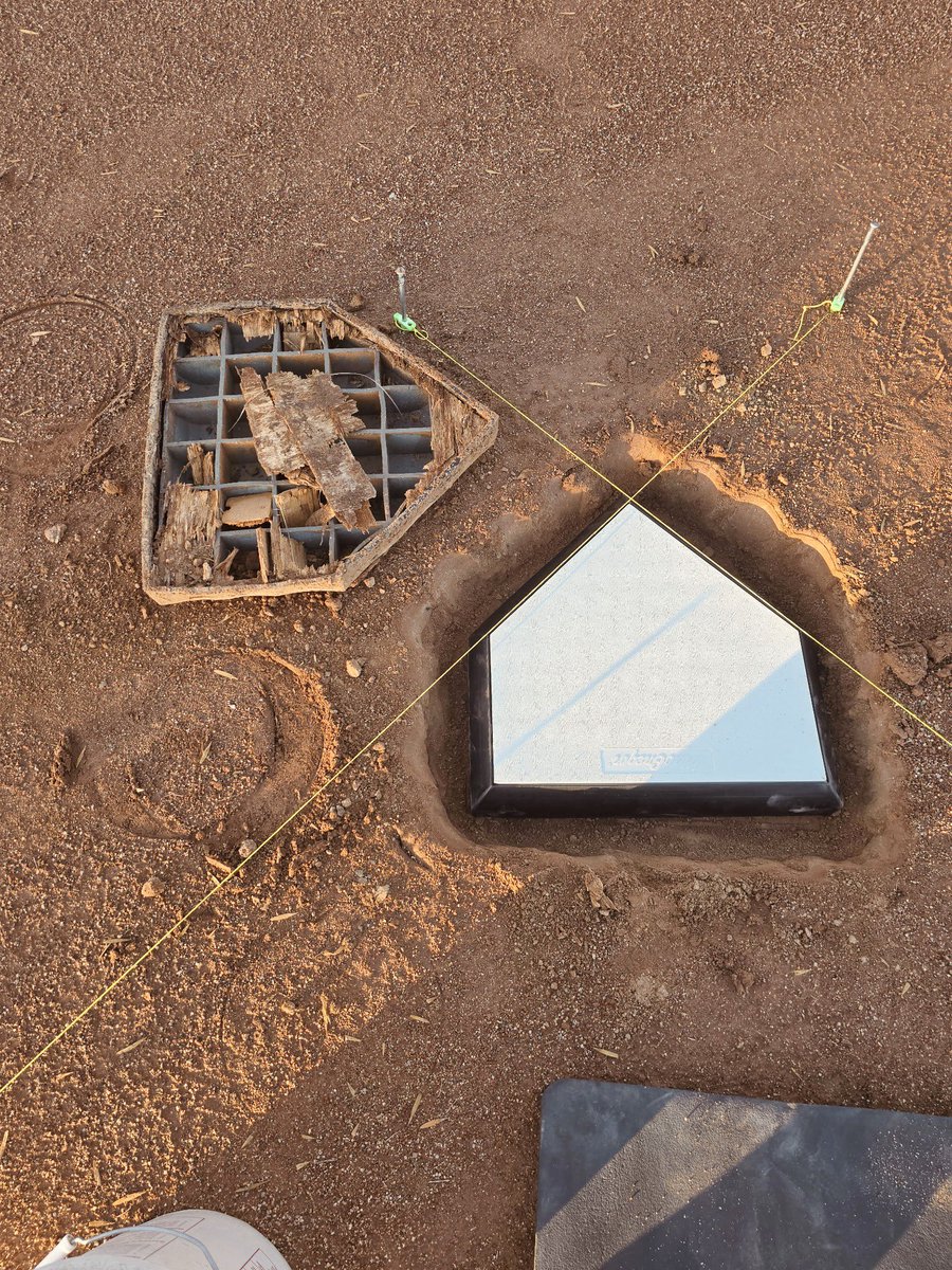 SAF Products tweet media