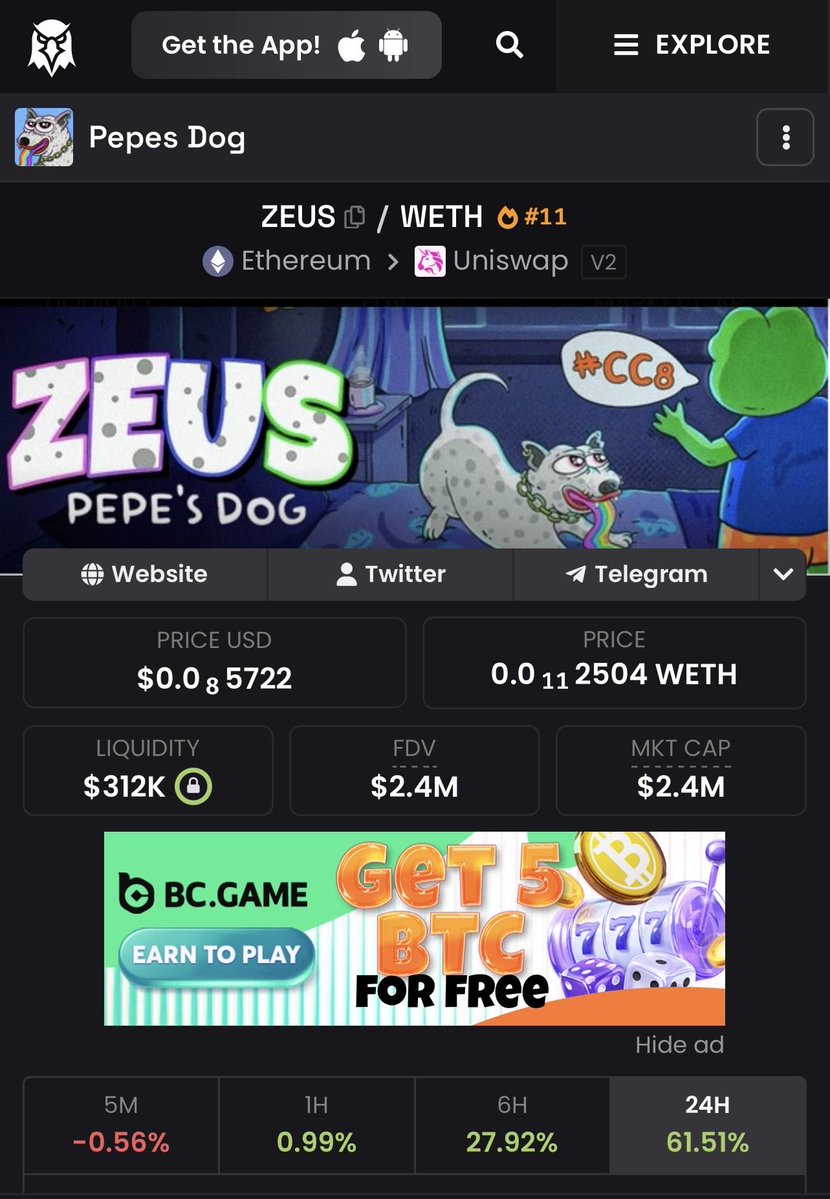 Bong Coin Official BNG$ tweet media