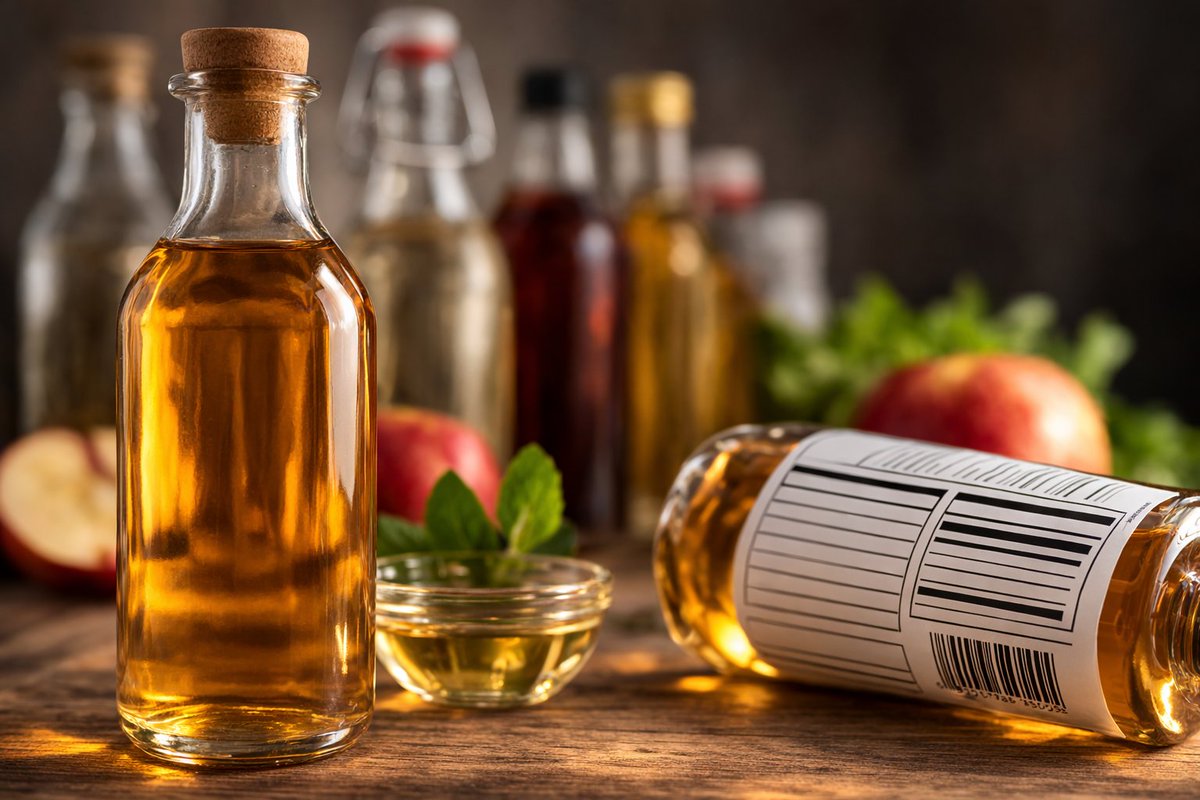 go_legal's tweet image. Amendments to South Africa’s Vinegar and Imitation Vinegar Labelling Regulations introduce stricter rules on class designations, acidity declarations and packaging claims. @KISCH_IP #FoodLabels #vinegar #regulations #foodstuffs #packaging #Manufacturing
golegal.co.za/new-regulation…