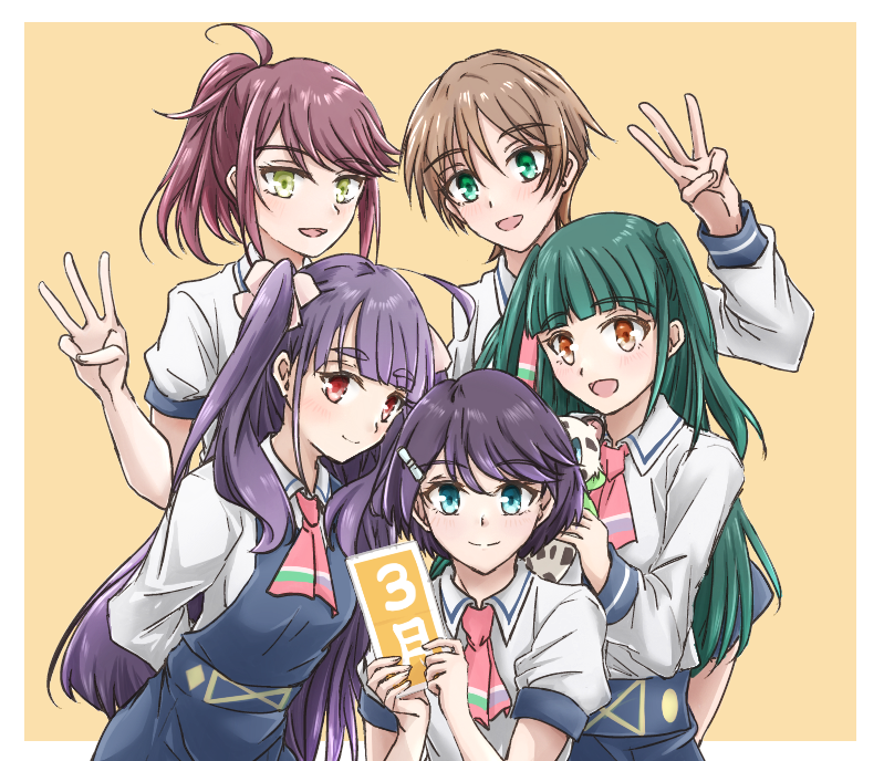 羽沙希レイ tweet media