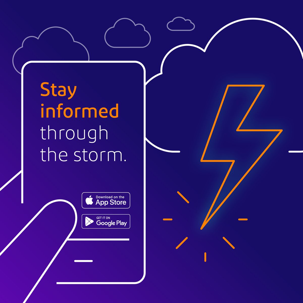 Delmarva Power tweet media