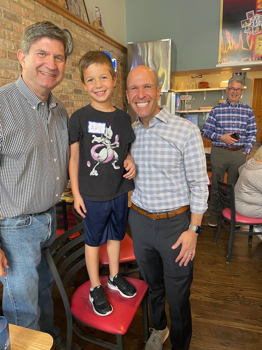 Bob Morgan tweet media