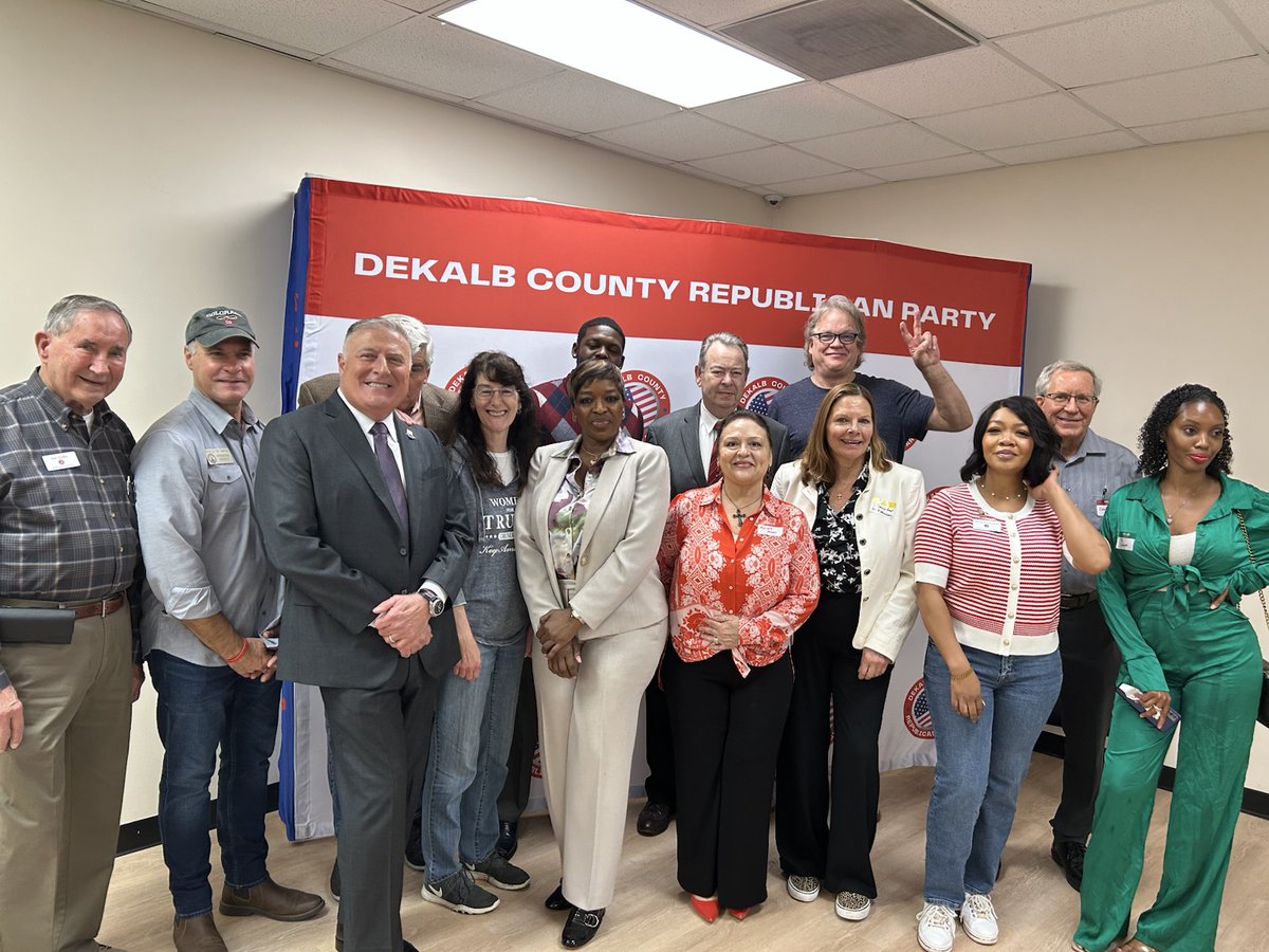 John King tweet media