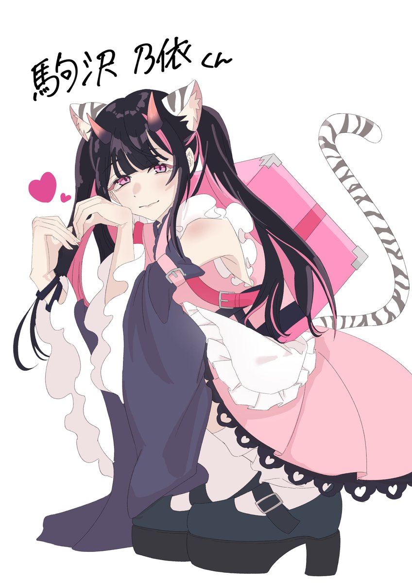 Merian22222's tweet photo. 乃依くん🫶💘 https://t.co/WTAIjKmnt8