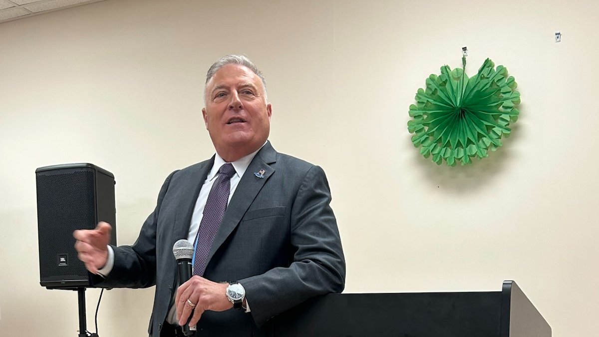 John King tweet media