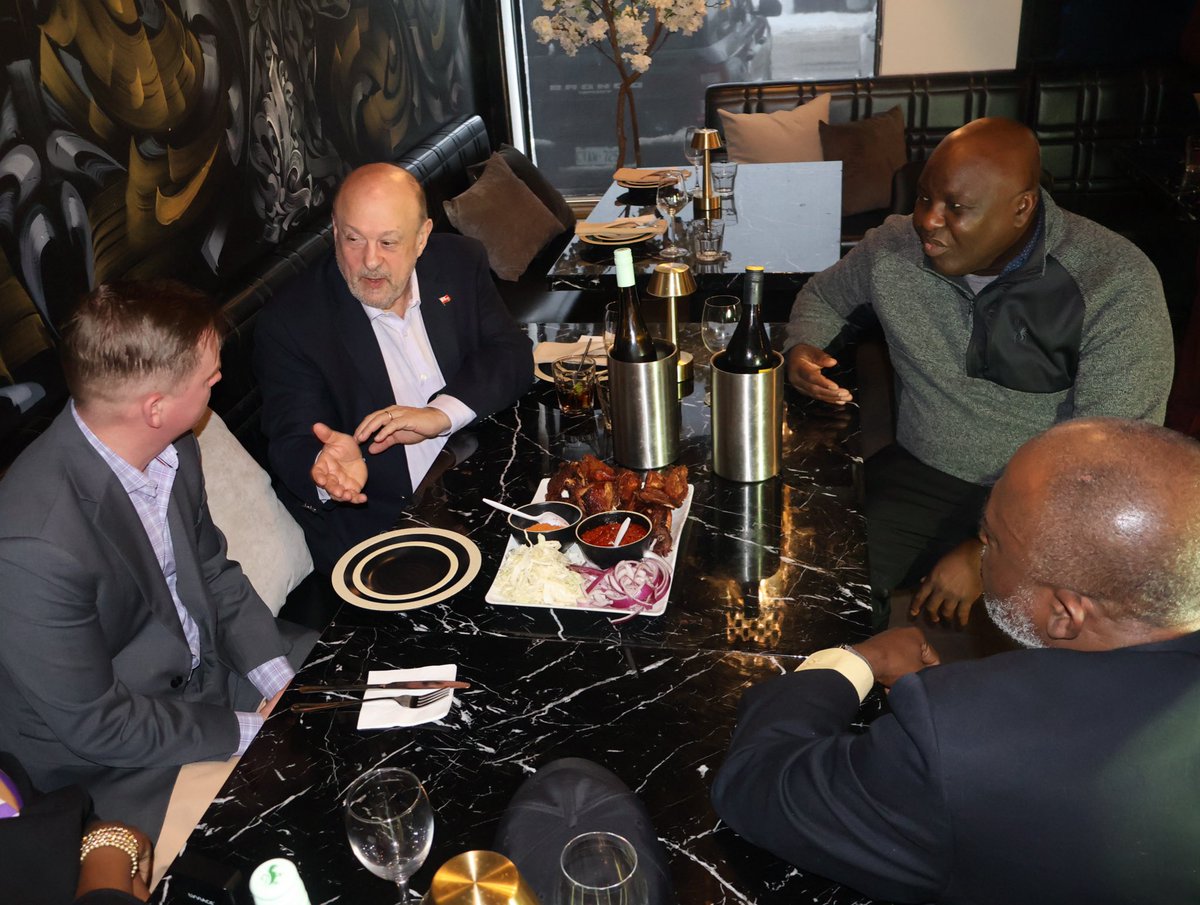 Dr. Michael Tibollo tweet media