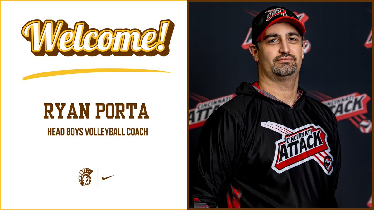 Roger Bacon Spartans tweet media