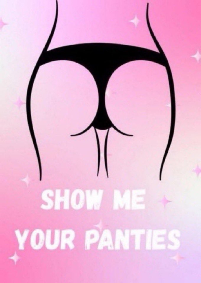 🩲👙 Pantiepromo 🩲👙 tweet media