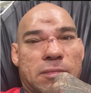 UFC Roster Watch tweet media