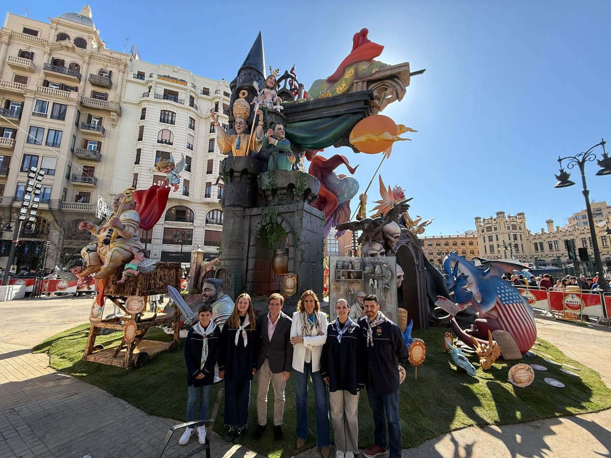 María José Catalá tweet media