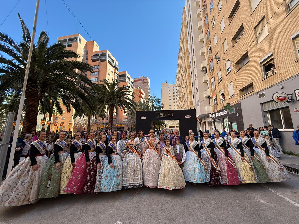 María José Catalá tweet media