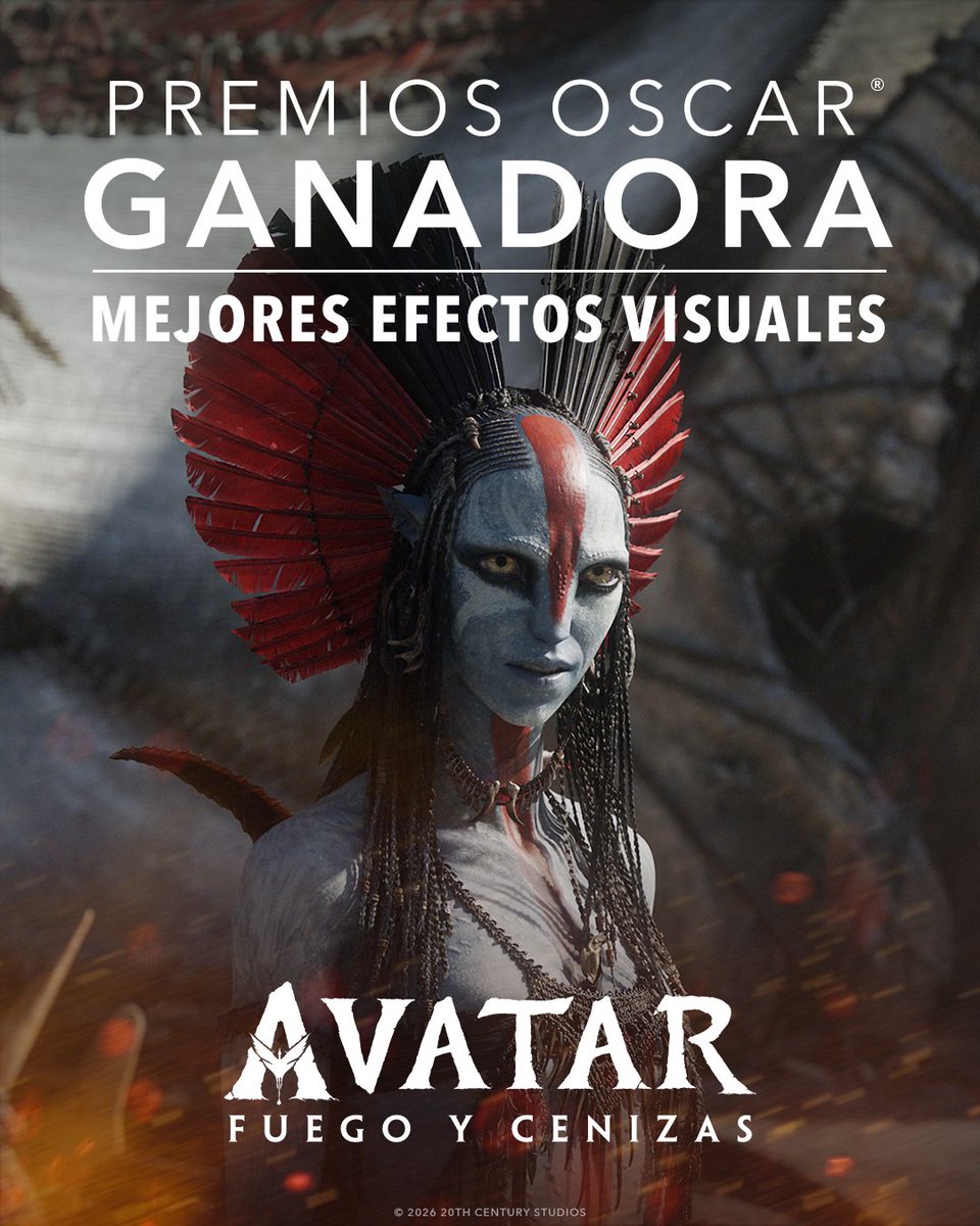 20th Century Studios LA tweet media