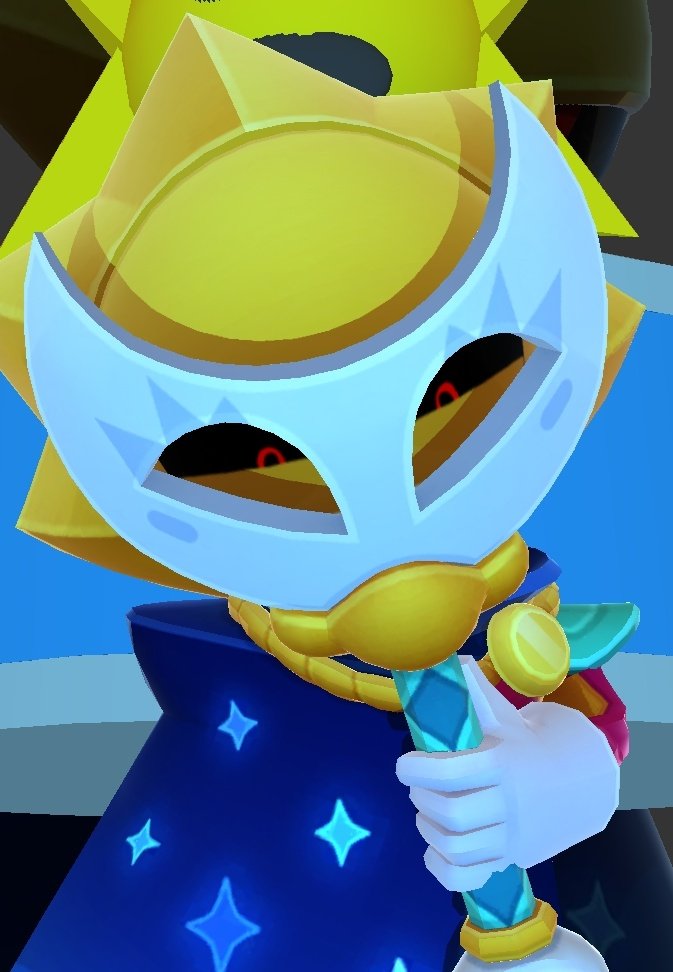 Razor216🚀📽️ tweet media