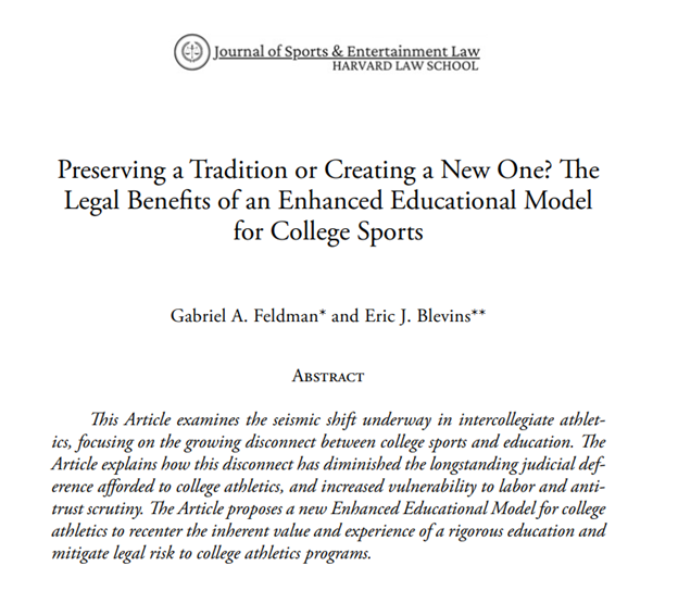 Eric Blevins tweet media