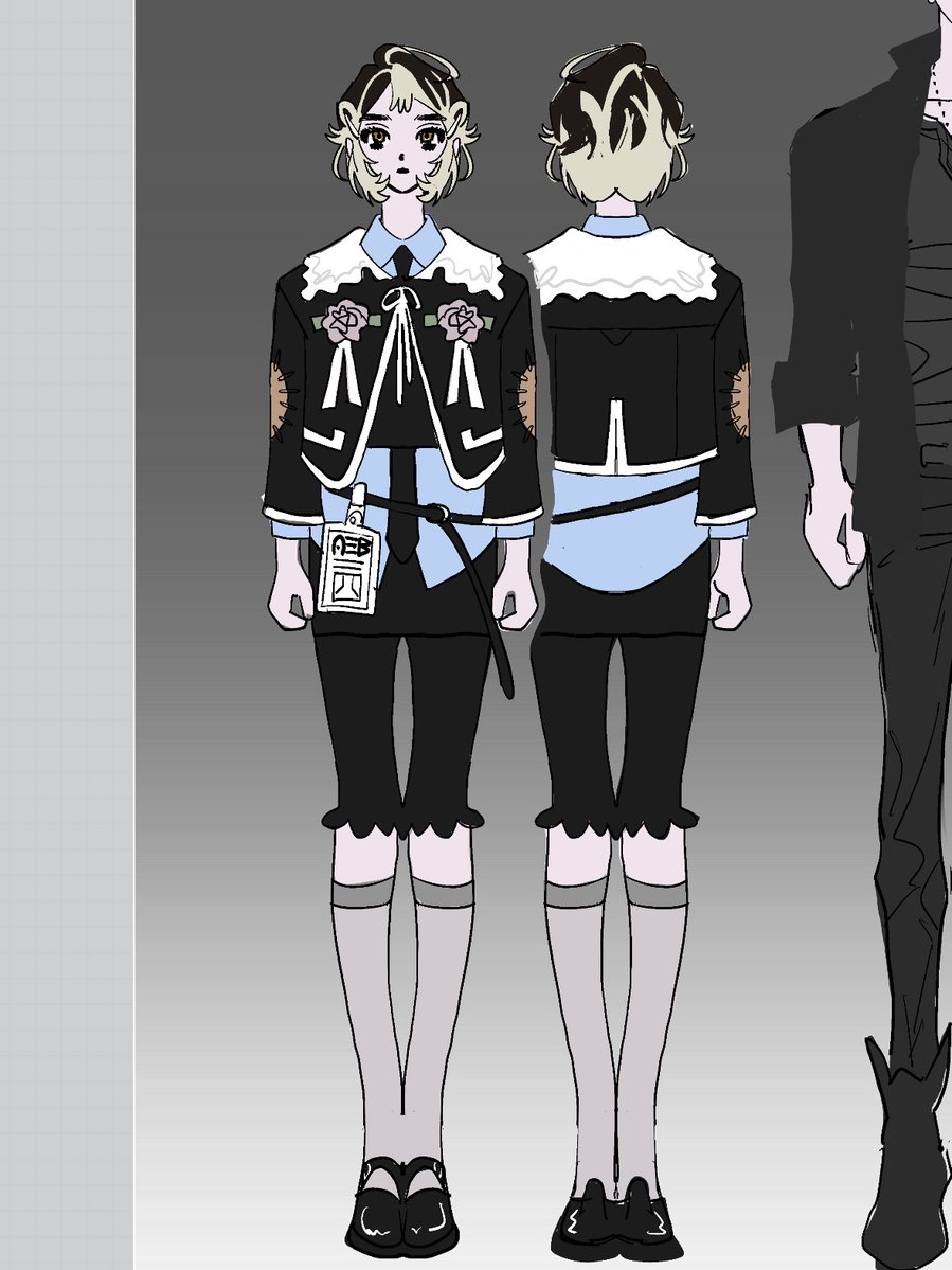 ほりー由 tweet media