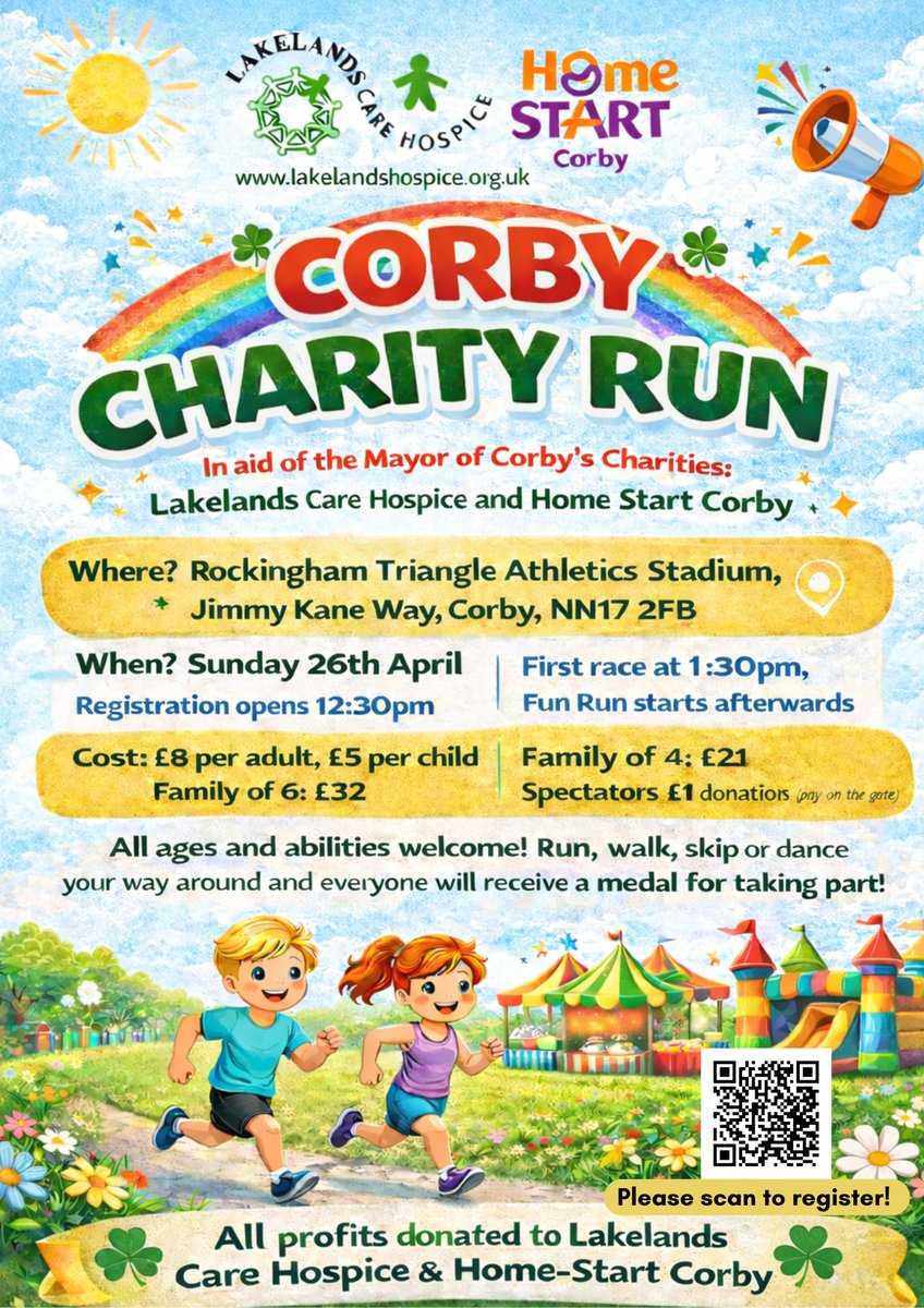 Corby Town Council tweet media