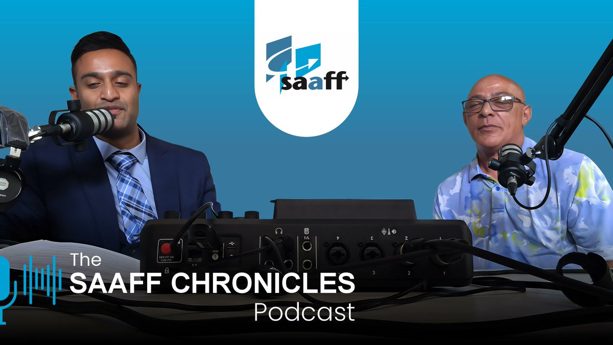 SAAFF tweet media