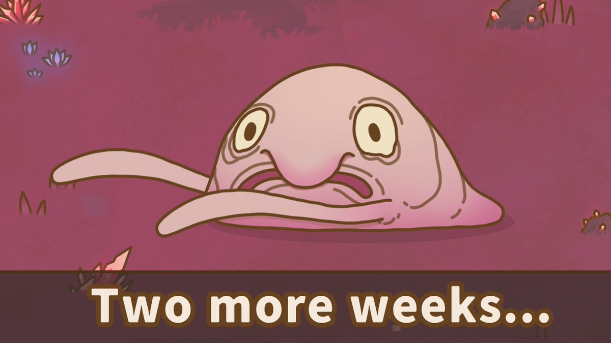 Relic Abyss ✨Wishlist on Steam✨ tweet media